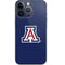 University of Arizona Primary Mark iPhone 14 Pro Skin